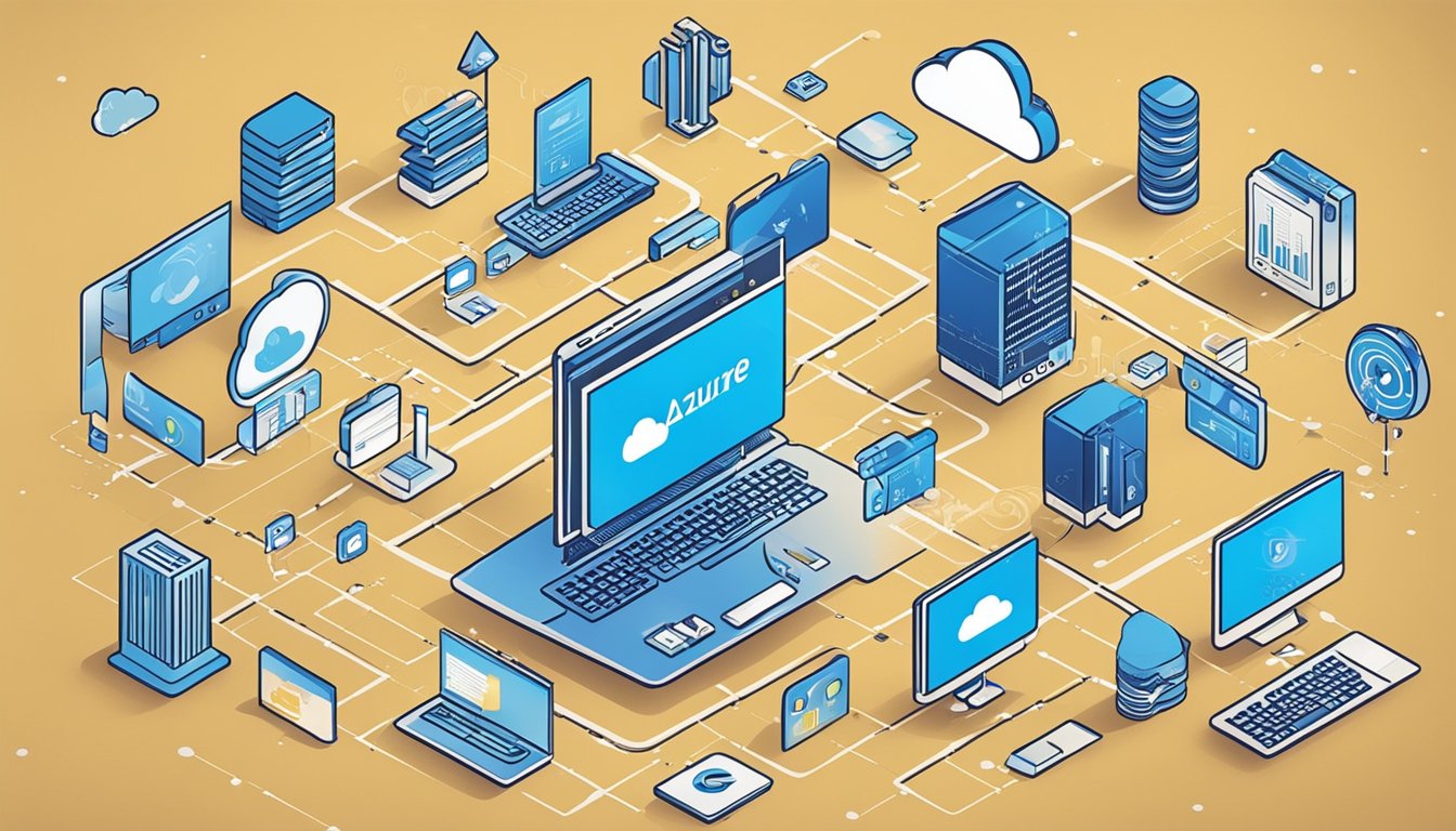 Azure Managed Servifor EndtoEnd Cloud Management